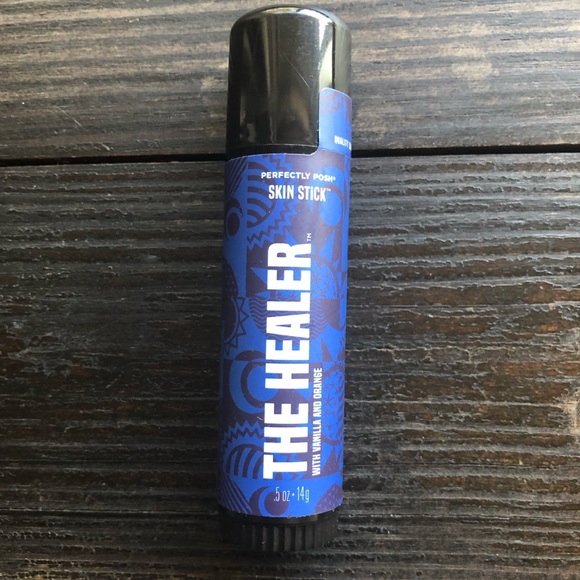 Perfectly Posh Other - Perfectly Posh The Healer Skin Stick